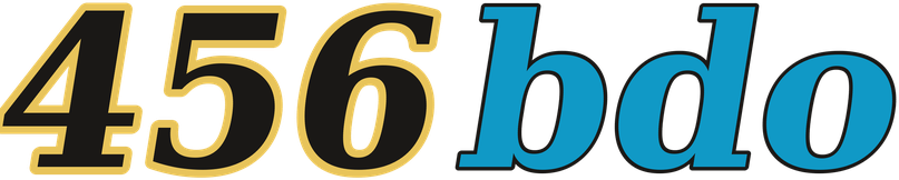 456bdo logo